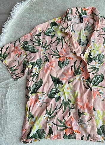 H&M H&M kadın gömlek