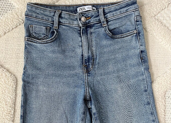 Zara kadın pantolon