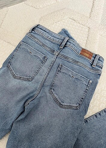 34 Beden Zara kadın pantolon