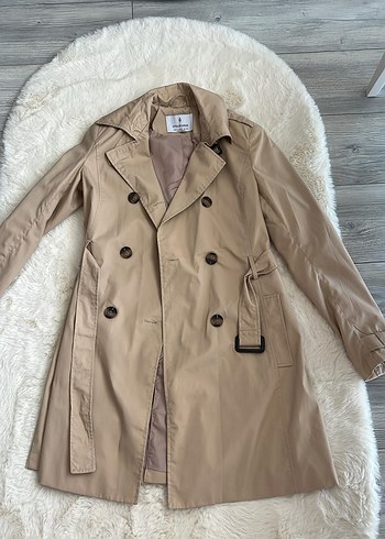 Stradivarius trençkot
