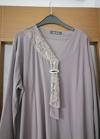 50 Beden Elbise