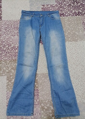 Kot pantolon 
