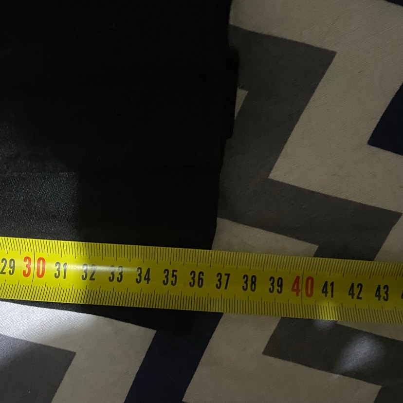 Kadın Siyah Piliseli Midi Etek - Görsel 3