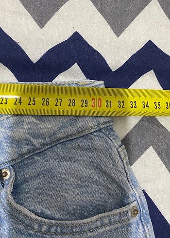 Cropped Flare Pantolon - Görsel 4