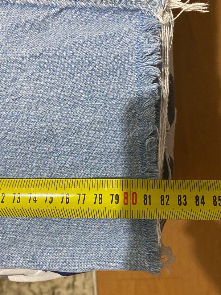 Cropped Flare Pantolon - Görsel 5