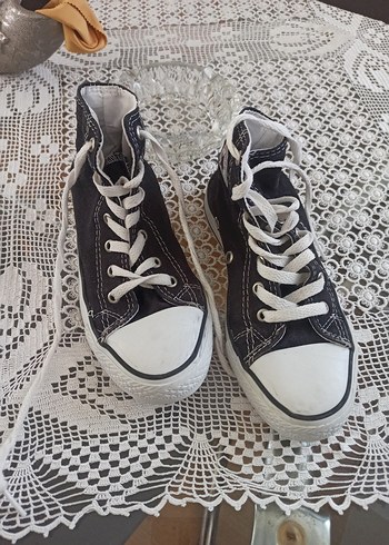 kız çocuk spor ayakkabı 34 numaraı