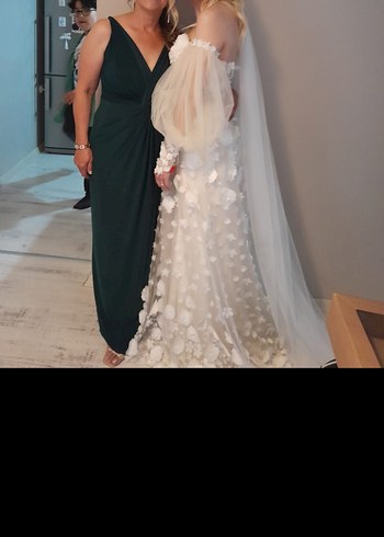 Gelinlik - Görsel 5