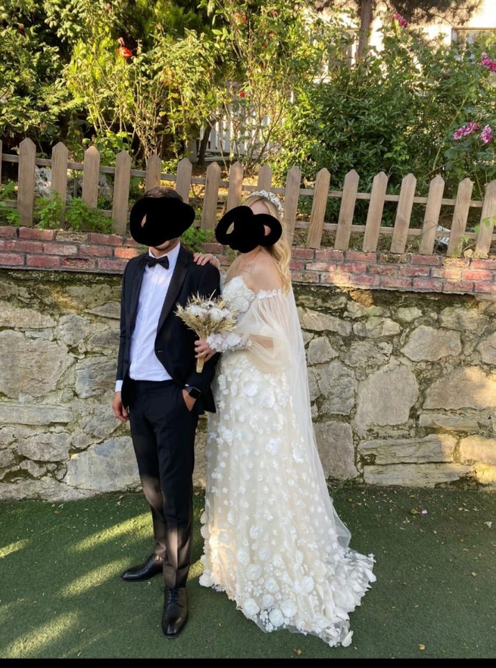 Gelinlik - Görsel 2