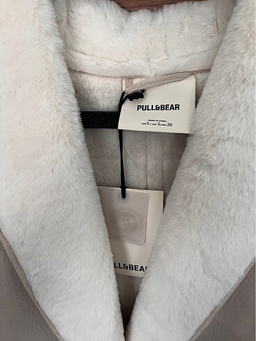 Pull and Bear PB kaban