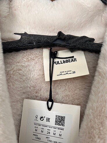 Pull and Bear PB KABAN