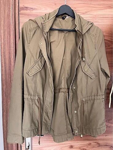 H&M Ceket