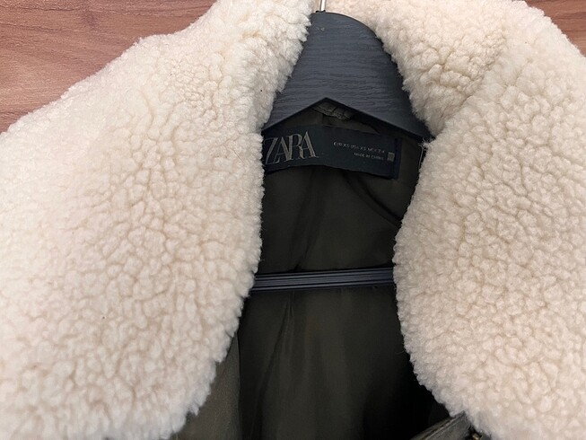 Zara zara mont