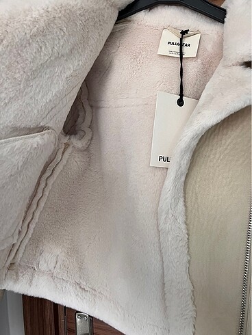Pull and Bear PB Ceket