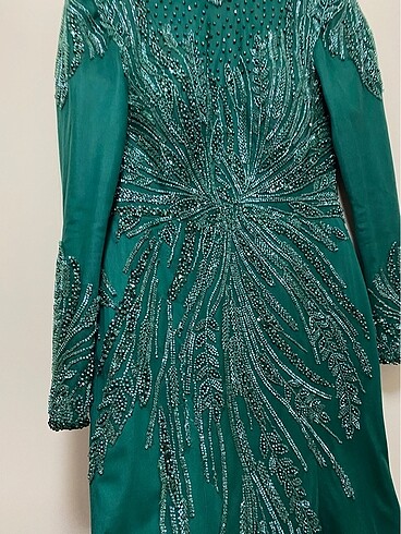 Tesettür abiye - Görsel 2