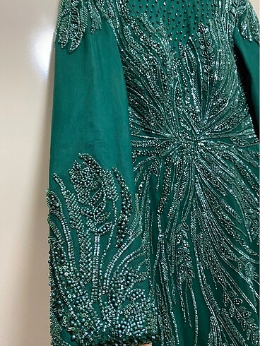 Tesettür abiye - Görsel 4