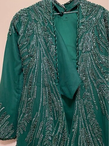 Tesettür abiye - Görsel 5