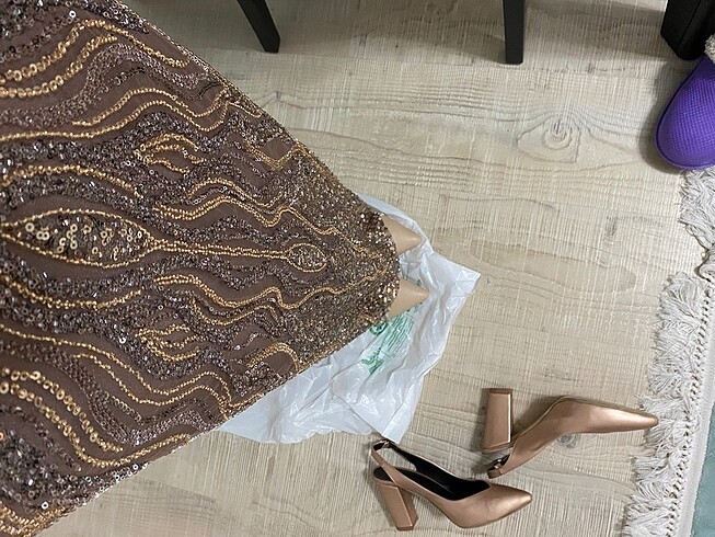 Tesettür abiye - Görsel 3