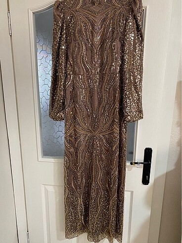 Tesettür abiye - Görsel 5