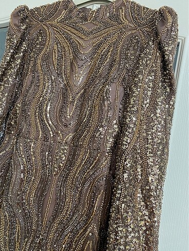 Tesettür abiye - Görsel 7