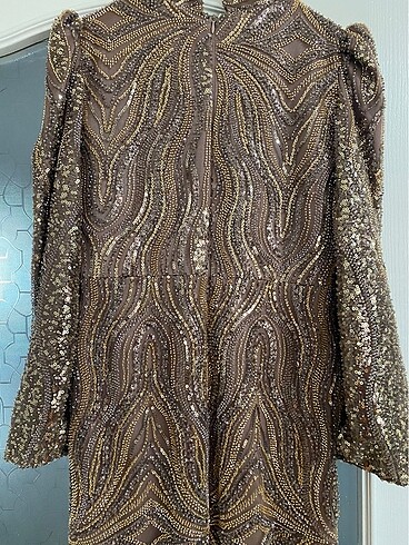 Tesettür abiye - Görsel 8