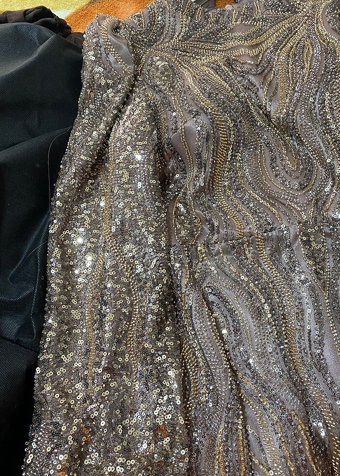 Tesettür abiye - Görsel 4