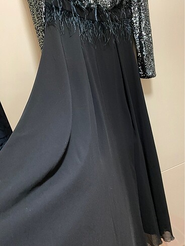 Tesettür abiye - Görsel 3