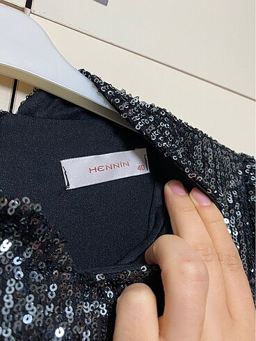 Tesettür abiye - Görsel 4