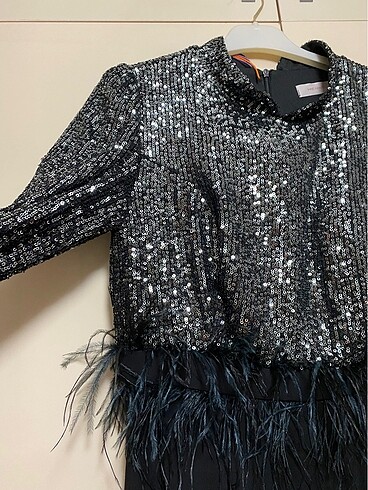 Tesettür abiye - Görsel 2