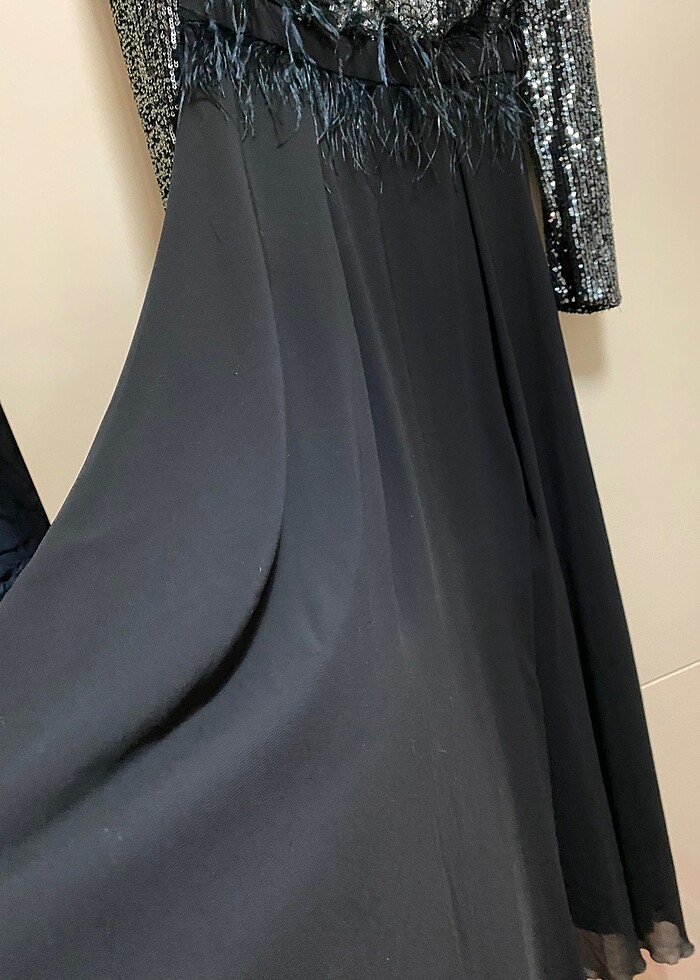 Tesettür abiye - Görsel 3