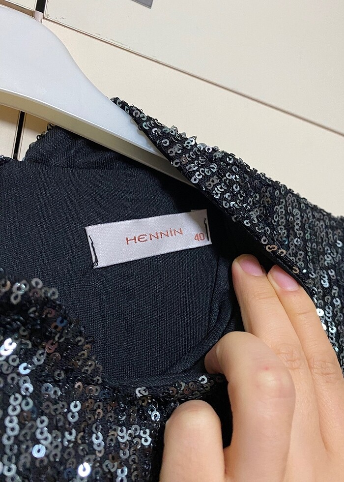 Tesettür abiye - Görsel 4