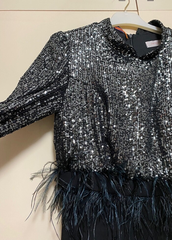 Tesettür abiye - Görsel 2