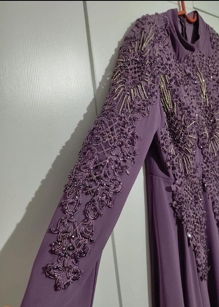 Anne abiyesi - Görsel 2