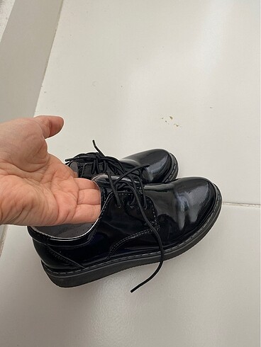 Erkek çocuk ayakkabısı - Görsel 5
