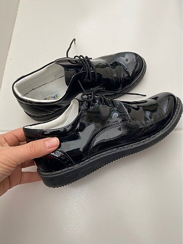 Erkek çocuk ayakkabısı - Görsel 6