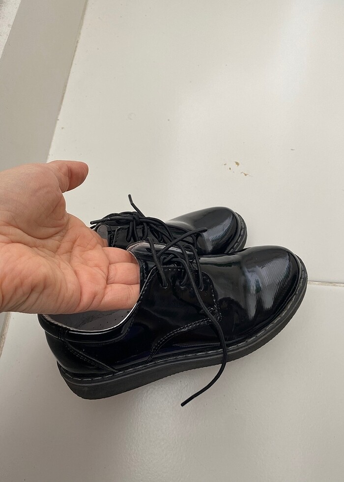 Erkek çocuk ayakkabısı - Görsel 5