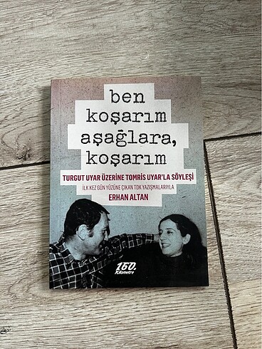 Turgut uyar üzerine tomris uyarla söyleşi