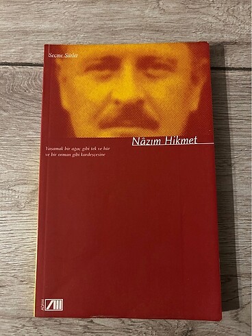 Nazım hikmet şiirler