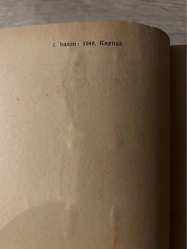 Turgut uyar toplu şiirler. koleksiyonluk 1. Baskı.