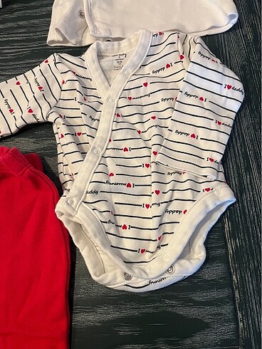 İdil Baby Hastane Çıkışı 8li - Görsel 7