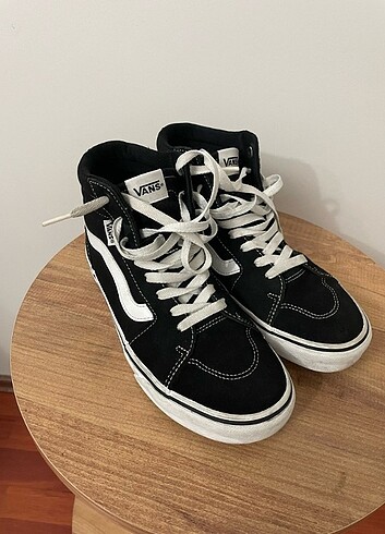 38 Beden 1 Aylık Vans