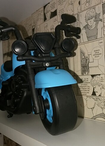 Naked Motosiklet 