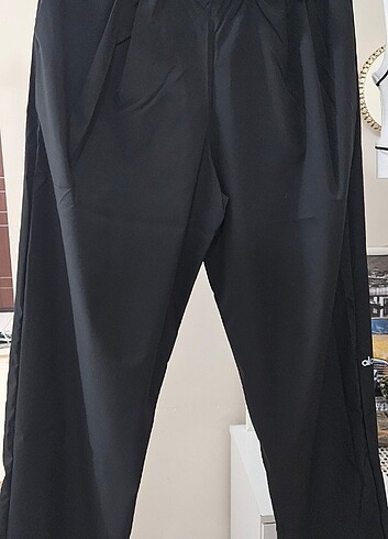xl Beden siyah Renk Spor pantolon 