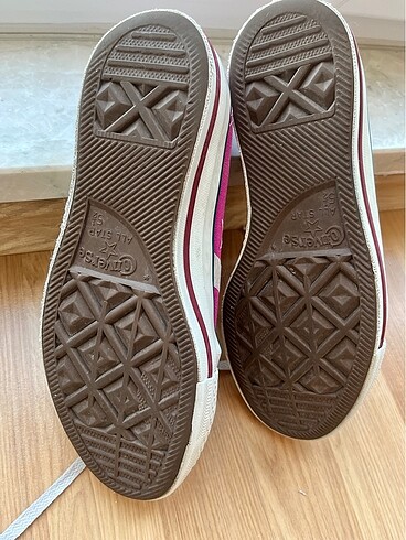 38 Beden pembe Renk Orijinal converse pembe kadın 38 numara