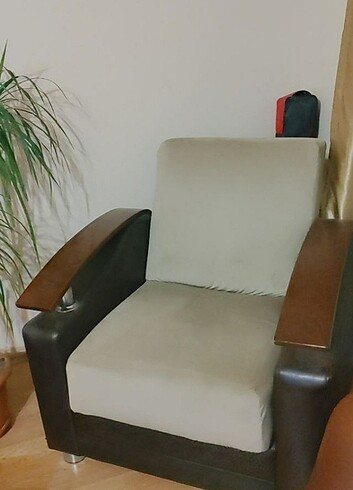 Tek kişilik koltuk 