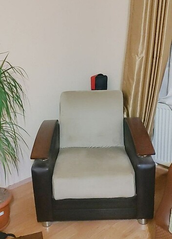 Diğer Tek kişilik koltuk 