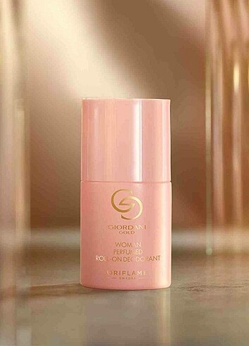  Beden Renk Roll-On Deodorant 