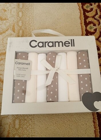 Bebek mendili - Görsel 3