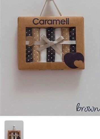 Bebek mendili - Görsel 4