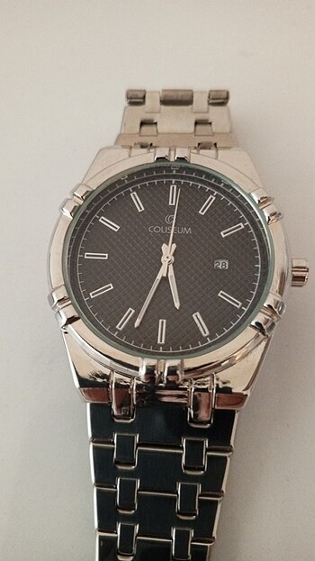 Erkek saati - Görsel 2