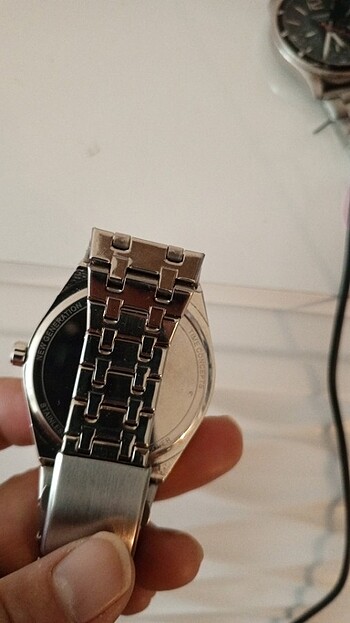 Erkek saati - Görsel 3